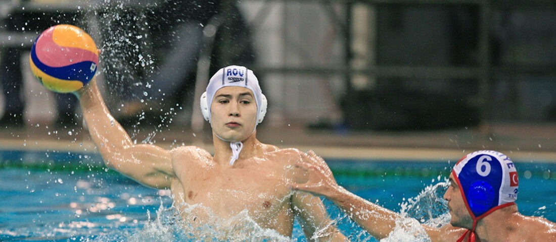 România, în urna trei valorică pentru turneul preolimpic